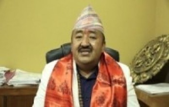 मुख्यमन्त्री राईद्वारा होलीको शुभकामना